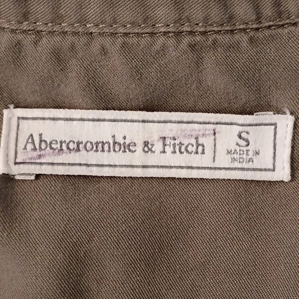 Abercrombie & Fitch Jumpsuit - Picture 2 of 5